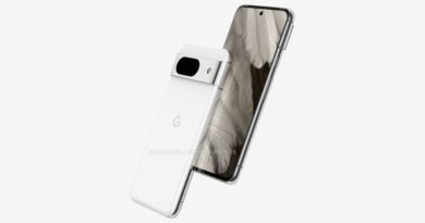 Google Pixel 8 Pro live images have surfaced