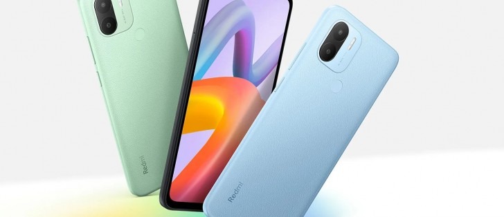 Xiaomi Redmi A2 