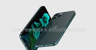Apple iPhone without a notch: here is when to expect all glass front panel 