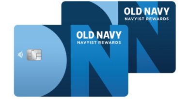 How Do I Activate My Old Navy Credit Card?