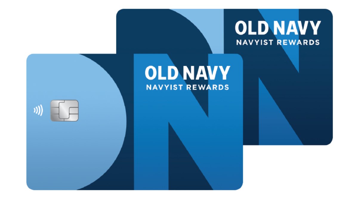 How Do I Activate My Old Navy Credit Card?