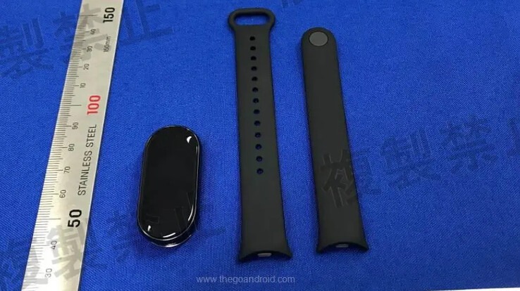 Xiaomi Band 8