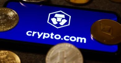 How To Withdraw Money From Crypto.com UK