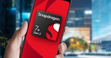 Qualcomm Snapdragon 7+ Gen 2 Announced: List of Snapdragon 7+ Gen 2 Phones