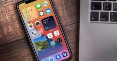 How To Stop iPhone From Switching Between 4G and 5G