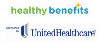What are the benefits of UnitedHealthcare Healthy Benefits Plus