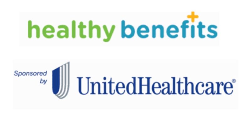 What are the benefits of UnitedHealthcare Healthy Benefits Plus