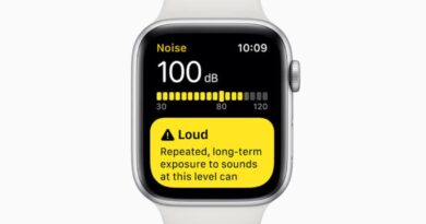 How to Monitor Safe Hearing Levels with Apple Watch
