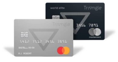 Activate Your Triangle Card