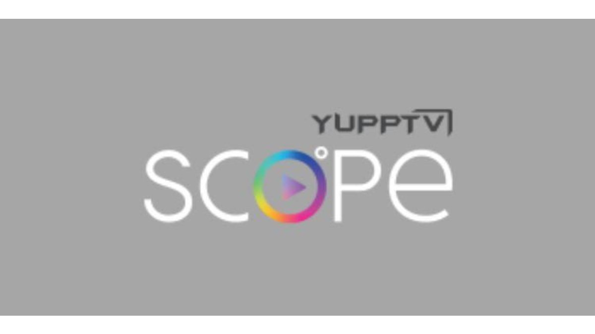 How to Activate YuppTV Scope Subscription
