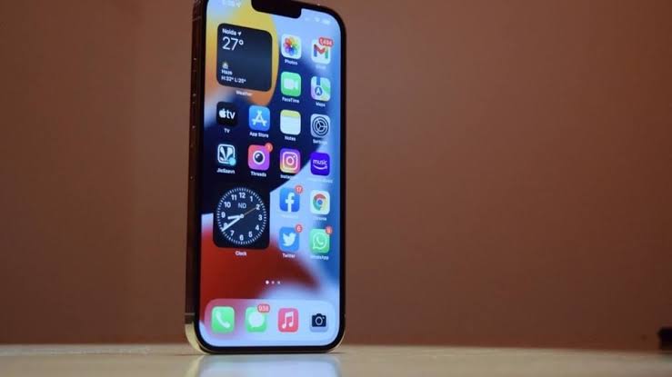 Stop iPhone From Switching Between 4G and 5G