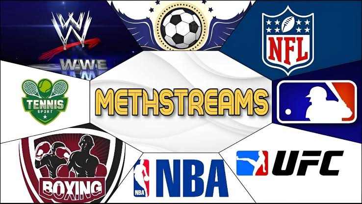 How to Stream Sports Top Events Safely with a VPN - MethStreams