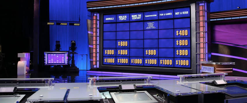 Watch Jeopardy Without Cable