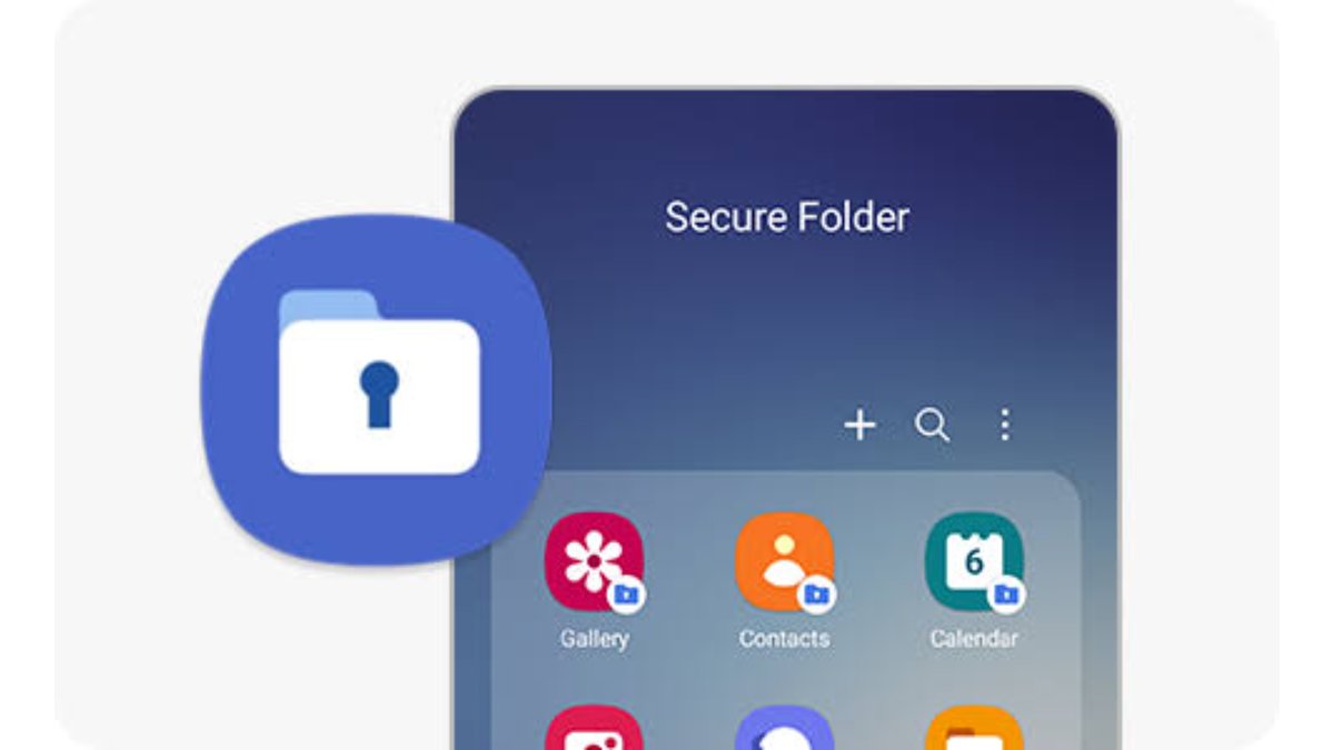 Fix Samsung secure folder not working