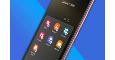 Fix Samsung secure folder not working in 6 Steps