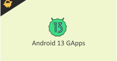 How to Download and Install Android 13 GApps in Easy Guide