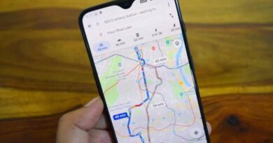 6 Ways to Fix Google Maps Not Talking or Giving Voice Direction