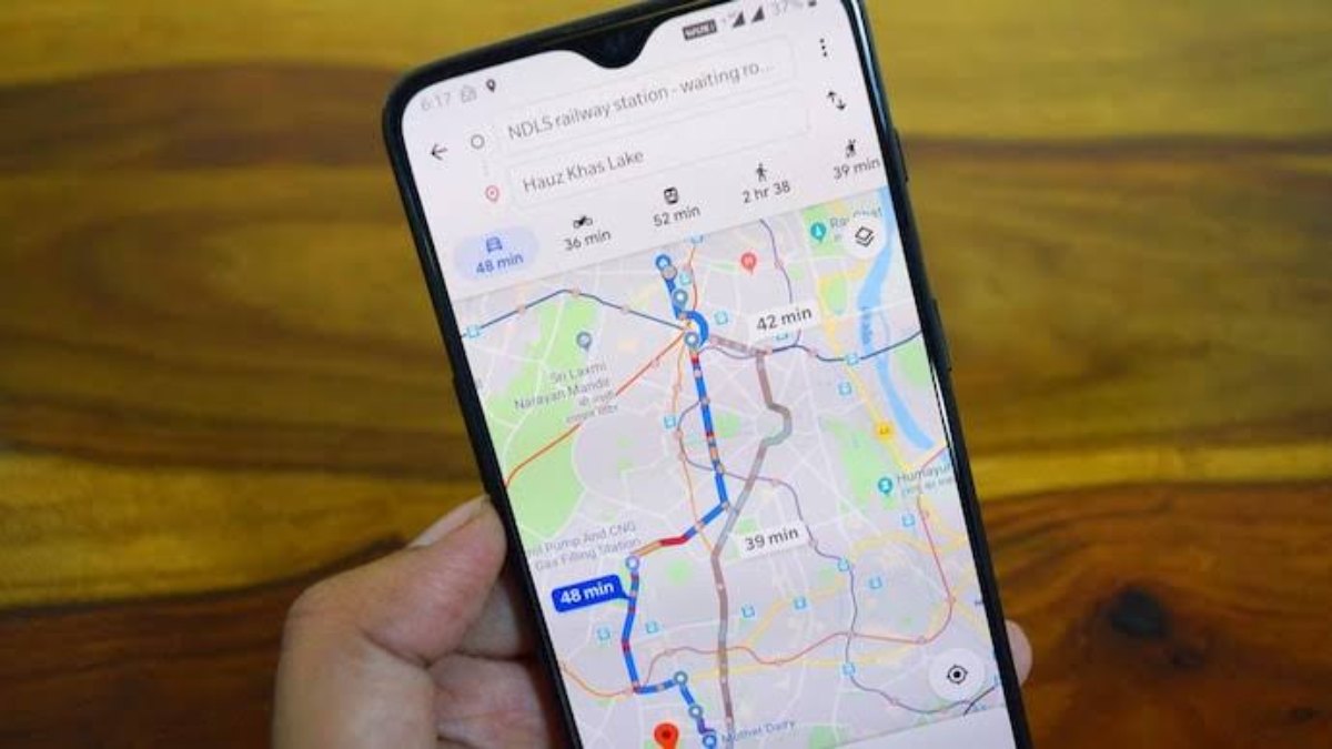 6 Ways to Fix Google Maps Not Talking or Giving Voice Direction