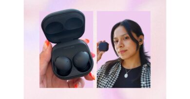 How to Update the Software on the Samsung Galaxy Buds 2 Pro