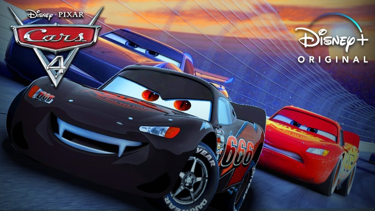 Will Cars 4 Movie Ever Release?