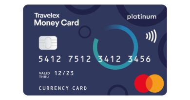Activate My Second Multi-Currency Travel Money Card