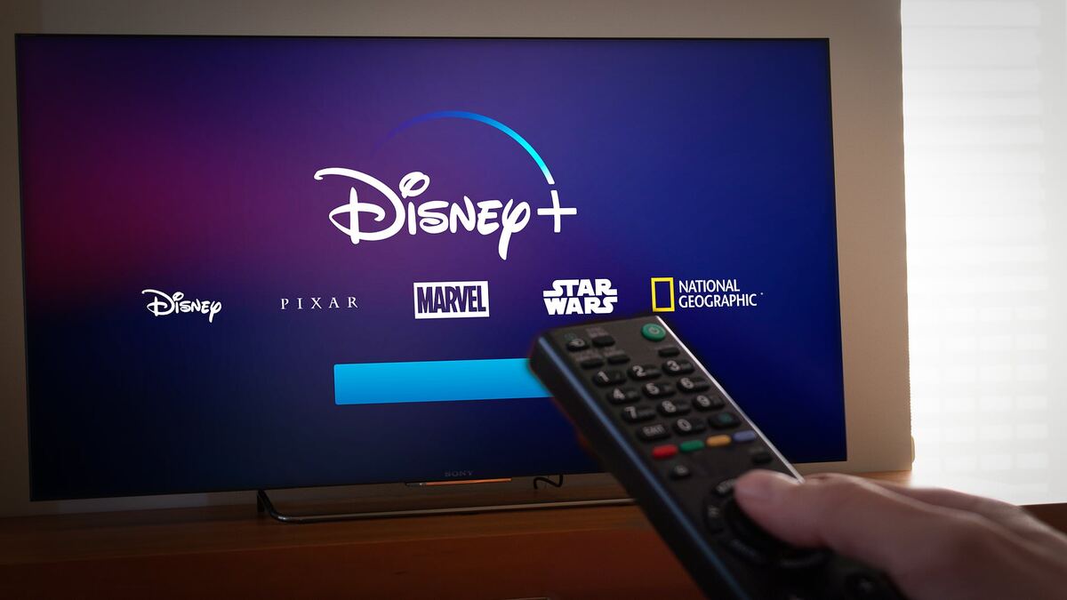 How to enter Disneyplus.com login/begin 8-digit code