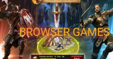 Browser Games
