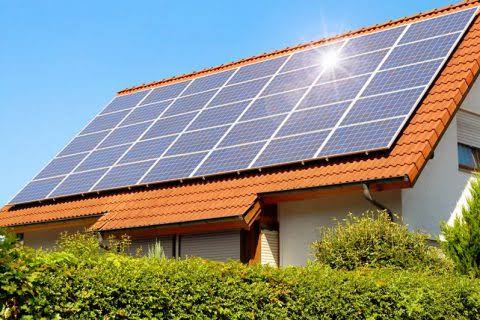 Benefits of Solar Panel Installation