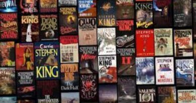 The 10 Best Stephen King Movies to Stream in 2023