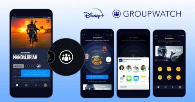 How To Start a Disney Plus GroupWatch to Stream Together With Friends and Family