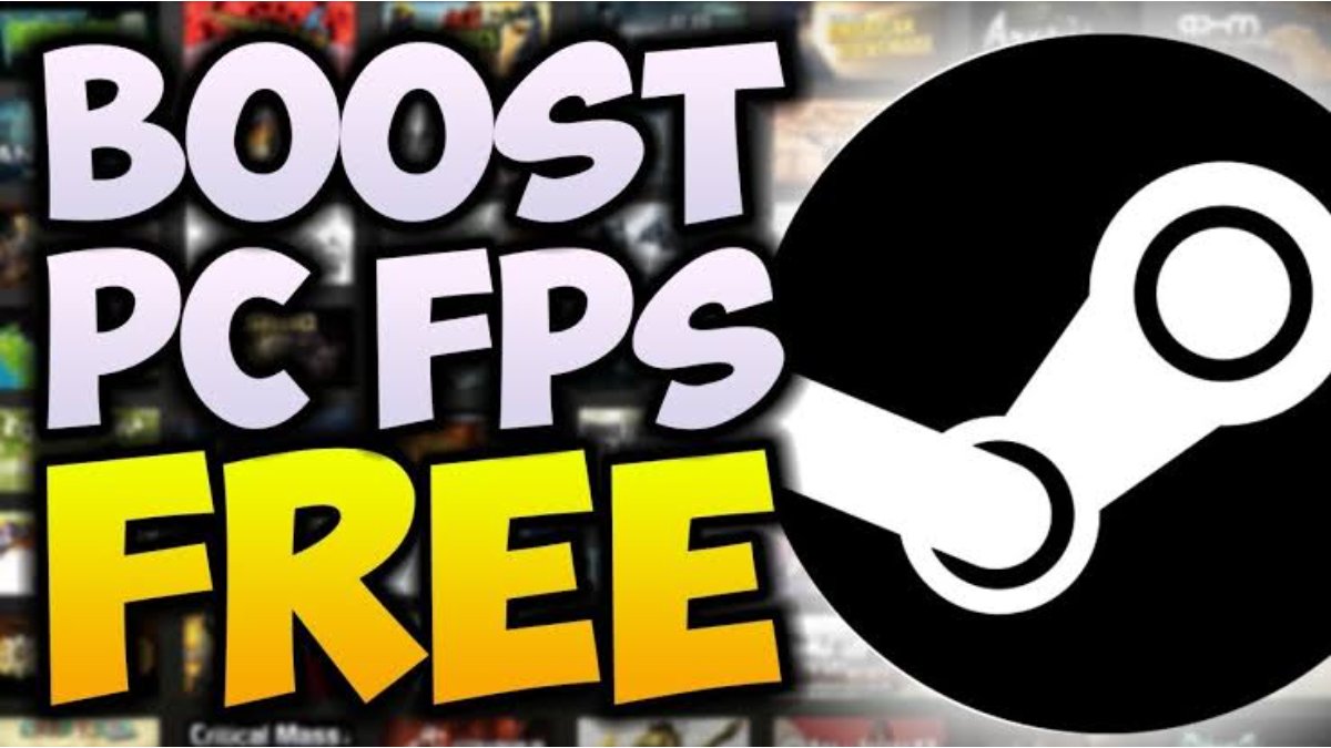 Best Free FPS Boosters for Windows PC