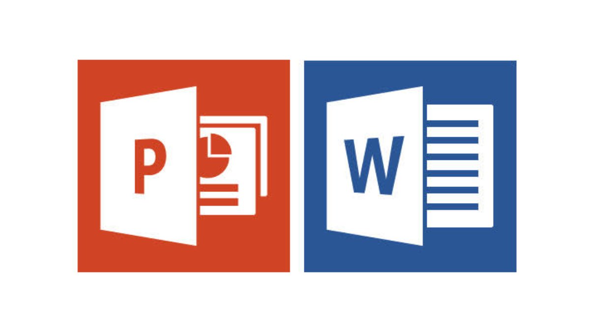 How to Convert a Word Document to PowerPoint