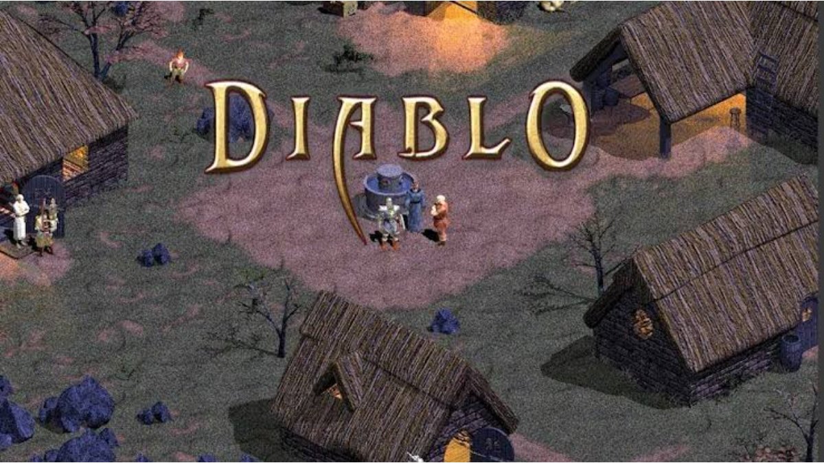 Diablo on Windows 11/10
