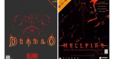 How to Get Diablo 1 to Work on Windows 11/10