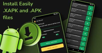 What Is an XAPK File and How Do You Install One on Android