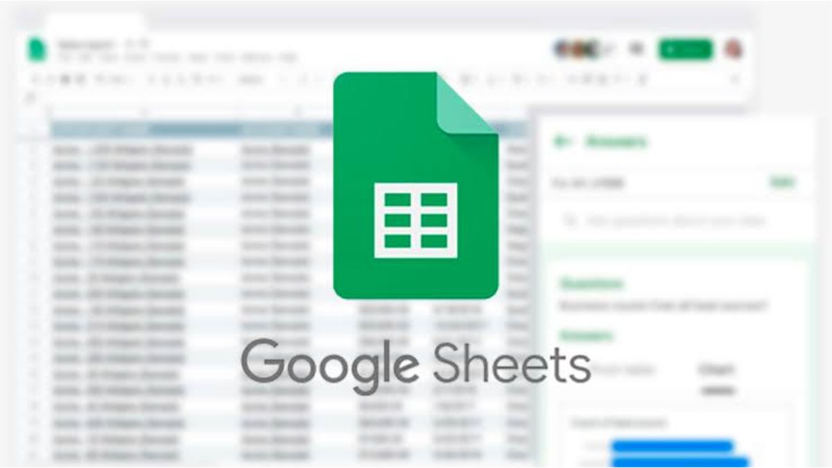 How To Fix Not Working In Google Sheets In 5 Easy Steps