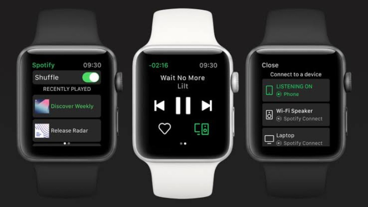 How to stream music on your Apple Watch without an iPhone