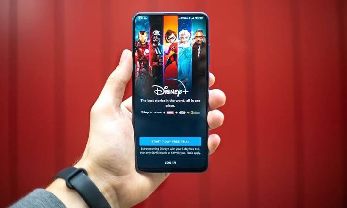 Turn Disney Plus Subtitles On and Off On Any Device