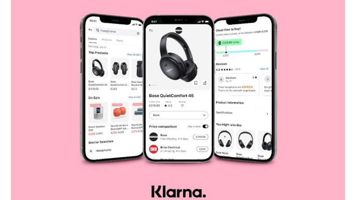 How to Purchase on Amazon with Klarna
