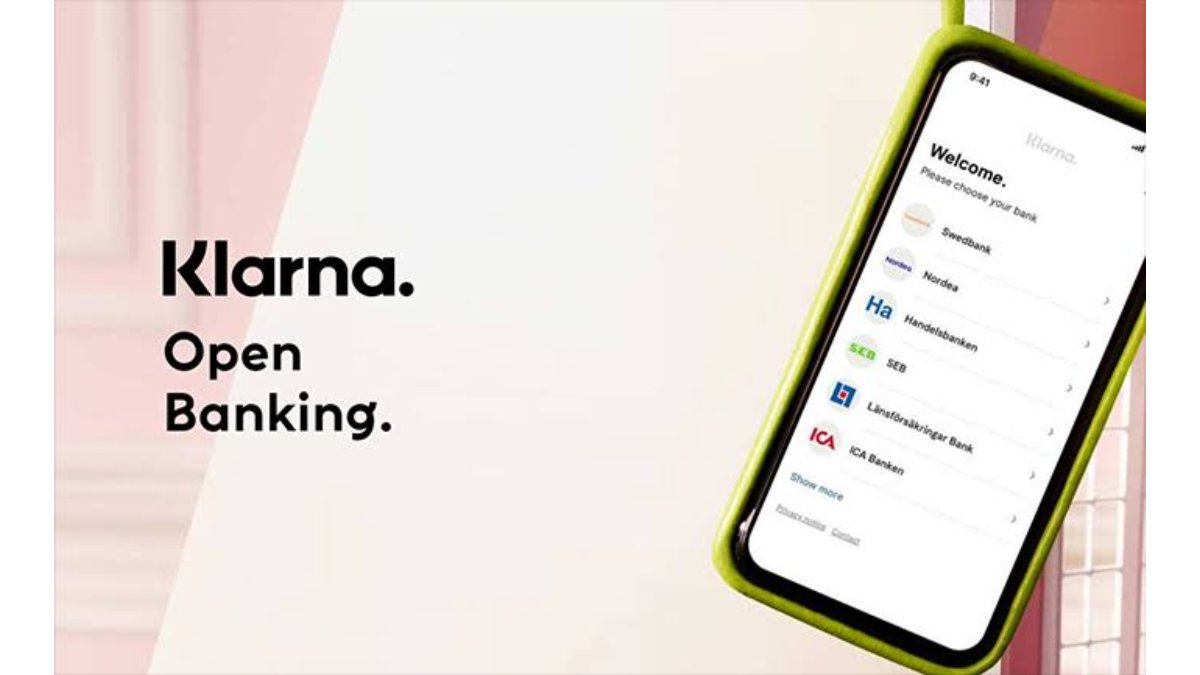 What Banks Does Klarna Accept