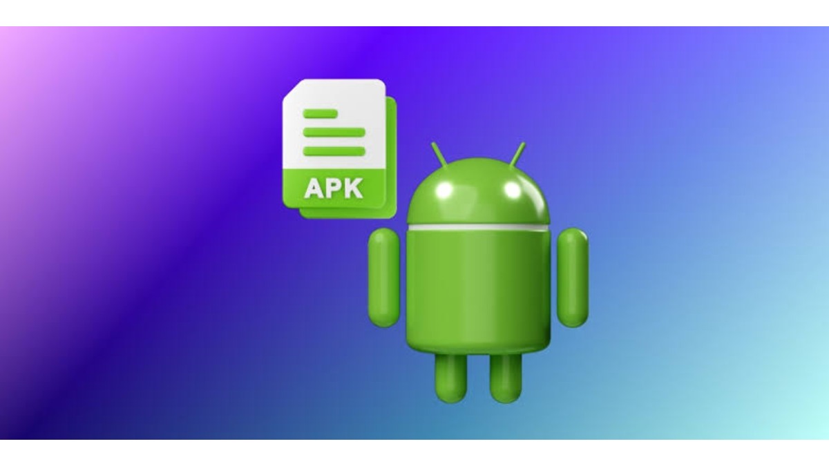 How to download an APK file from Google Play Store