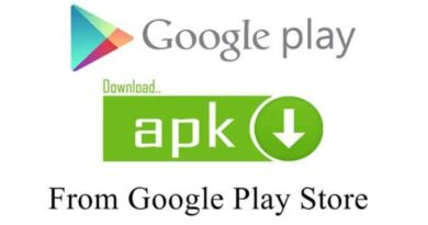 How to Download an APK from the Google Play Store