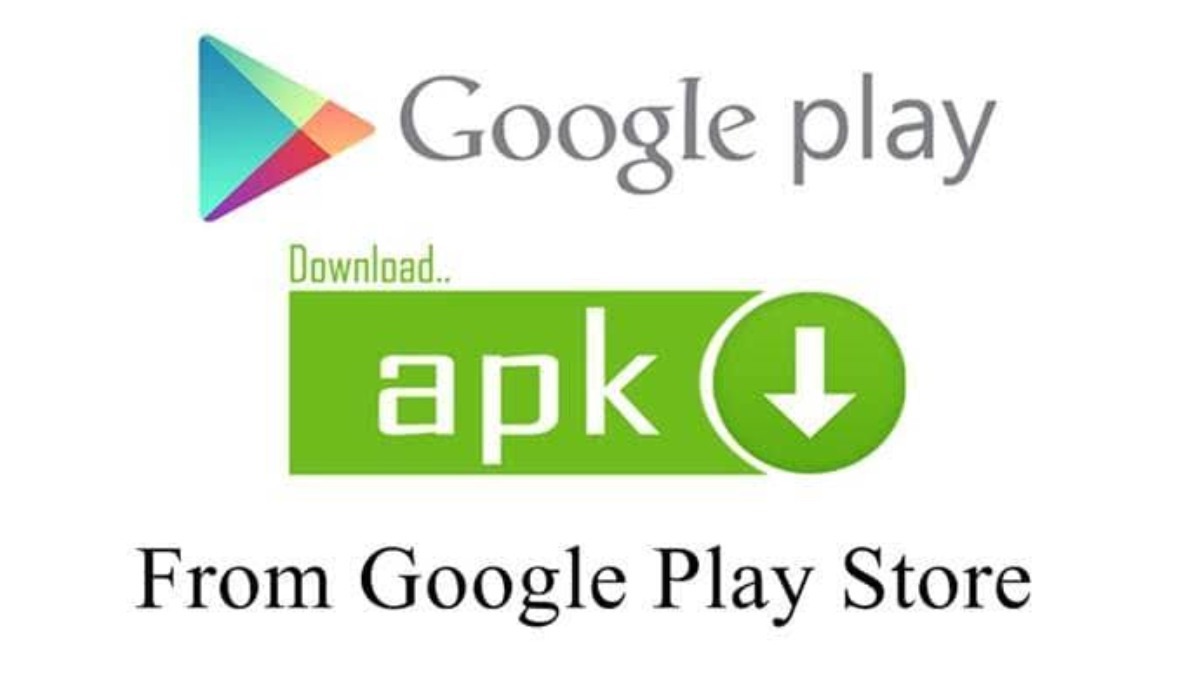 How to Download APK from Google Play Store? 