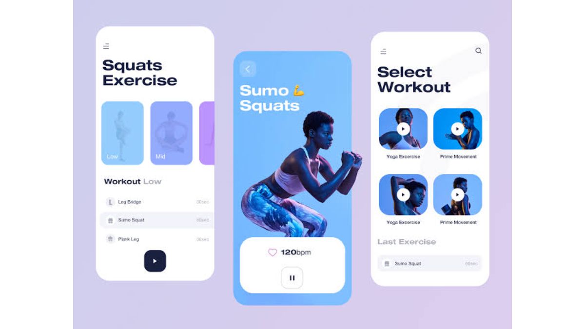 Best Fitness Apps