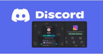 How to Block or Unblock Someone on Discord