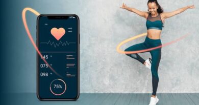 The 5 Best Workout Apps for Women in 2023