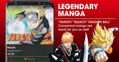 8 Best Sites to Read Manga Online for Free in 2023