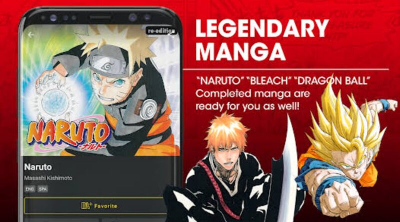 8 Best Sites to Read Manga Online for Free in 2023