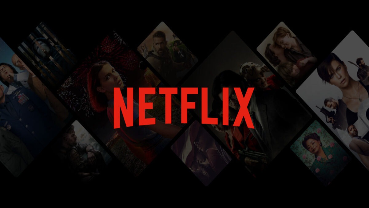 Best Movies on Netflix in 2023