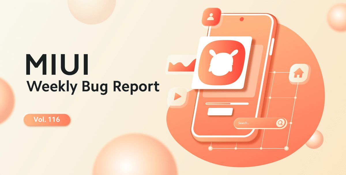 Weekly MIUI bug report Random Reboot